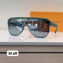 Load image into Gallery viewer, Sunglass