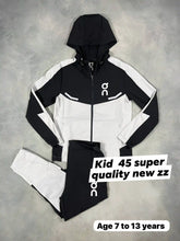 Load image into Gallery viewer, Tracksuit boy