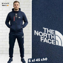 Load image into Gallery viewer, Tracksuit