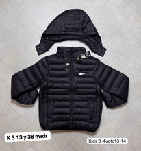 Load image into Gallery viewer, Jacket