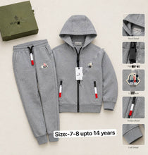 Load image into Gallery viewer, Tracksuit boy