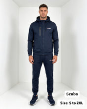 Load image into Gallery viewer, Tracksuit men