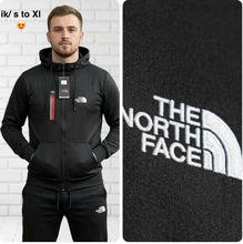 Load image into Gallery viewer, Tracksuit