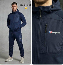 Load image into Gallery viewer, Tracksuit