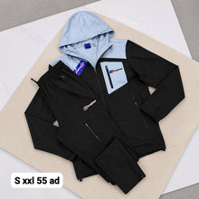 Load image into Gallery viewer, Tracksuit