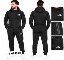 Load image into Gallery viewer, Tracksuit