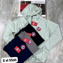 Load image into Gallery viewer, Tracksuit