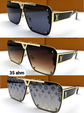 Load image into Gallery viewer, Sunglass