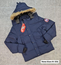 Load image into Gallery viewer, Jacket