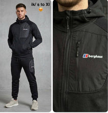 Load image into Gallery viewer, Tracksuit