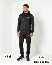 Load image into Gallery viewer, Tracksuit men