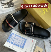 Load image into Gallery viewer, Slipper