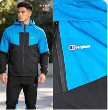 Load image into Gallery viewer, Tracksuit men