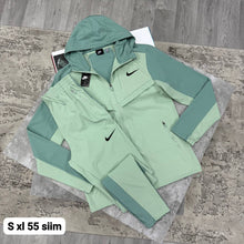Load image into Gallery viewer, Tracksuit men