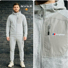 Load image into Gallery viewer, Tracksuit