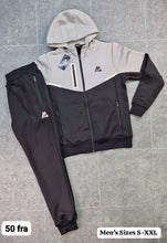 Load image into Gallery viewer, Tracksuit men