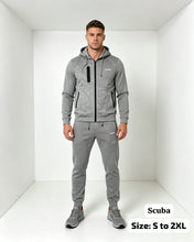 Load image into Gallery viewer, Tracksuit men