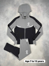 Load image into Gallery viewer, Tracksuit boy