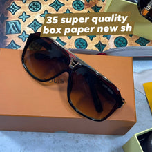 Load image into Gallery viewer, Sunglass