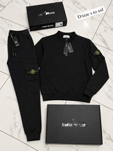Load image into Gallery viewer, Tracksuit men