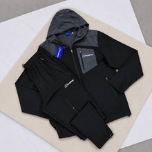 Load image into Gallery viewer, Tracksuit
