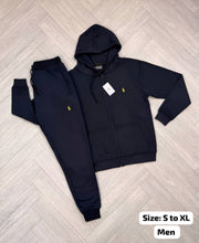 Load image into Gallery viewer, Tracksuit