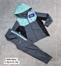 Load image into Gallery viewer, Tracksuit boy
