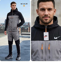 Load image into Gallery viewer, Tracksuit men