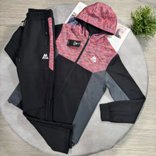 Load image into Gallery viewer, Tracksuit men