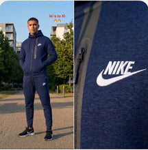 Load image into Gallery viewer, Tracksuit men
