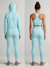 Load image into Gallery viewer, Tracksuit women