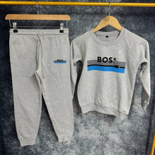 Load image into Gallery viewer, Tracksuit