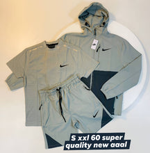 Load image into Gallery viewer, Tshirt set