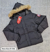 Load image into Gallery viewer, Jacket
