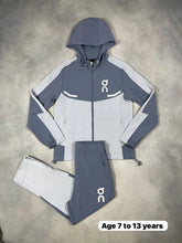 Load image into Gallery viewer, Tracksuit boy