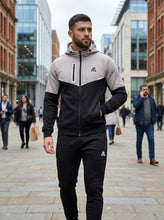 Load image into Gallery viewer, Tracksuit men