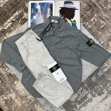 Load image into Gallery viewer, Tracksuit men