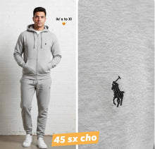Load image into Gallery viewer, Tracksuit