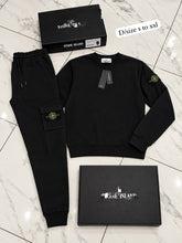 Load image into Gallery viewer, Tracksuit men