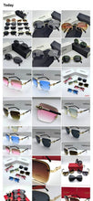Load image into Gallery viewer, Sunglass