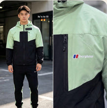 Load image into Gallery viewer, Tracksuit men