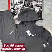 Load image into Gallery viewer, Tracksuit men