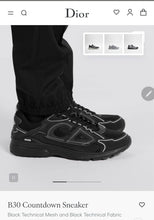 Load image into Gallery viewer, Shoes men