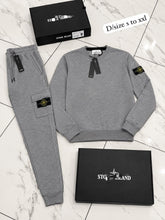 Load image into Gallery viewer, Tracksuit men