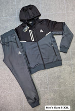 Load image into Gallery viewer, Tracksuit men