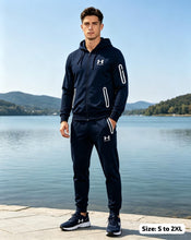 Load image into Gallery viewer, Tracksuit men