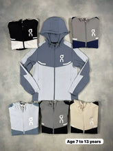 Load image into Gallery viewer, Tracksuit boy