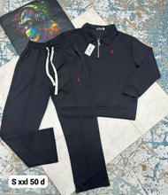 Load image into Gallery viewer, Tracksuit