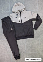 Load image into Gallery viewer, Tracksuit men