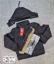 Load image into Gallery viewer, Jacket